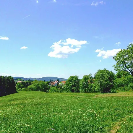 Ferienhauspark 度假居