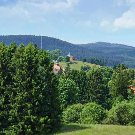 Ferienhauspark 哈瑟尔费尔德
