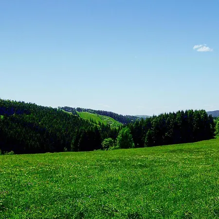Ferienhauspark * 哈瑟尔费尔德