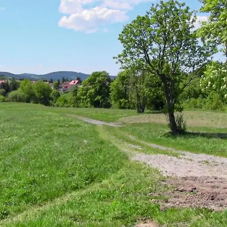 度假居 Ferienhauspark *